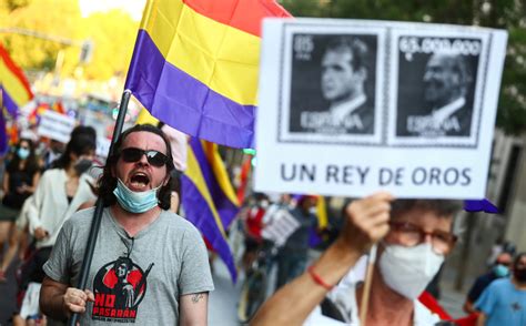 Spain’s Monarchy Crisis Has Shaken the Country’s Political Settlement | Novara Media