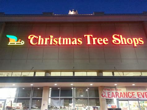 Christmas Tree Shops - Christmas Trees - 4391 Creekside Ave, Birmingham ...