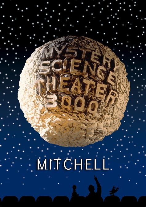 MST3K: Mitchell | RiffTrax