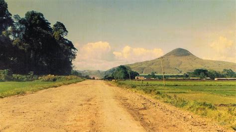 Musuan Peak in Bukidnon | Len Joson