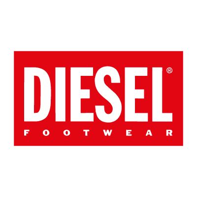 Diesel logo vector free download - Brandslogo.net