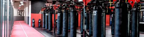 UFC GYM Franchise Training & Support | Prepare for Ownership