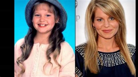 Full House Then and Now Pictures - YouTube