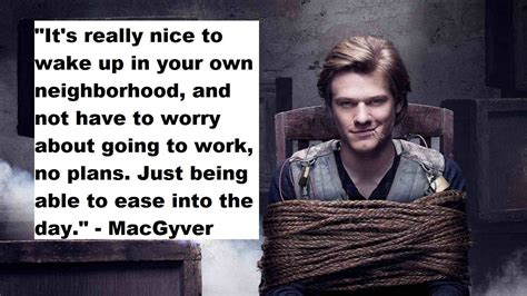 50 Macgyver Quotes For Knowledge And Resourcefulness | Inspirationalweb.org