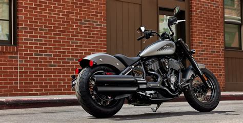 2023 Indian Chief Bobber Dark Horse Guide • Total Motorcycle