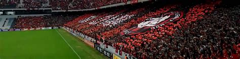 Athletico Paranaense Stadium : Arena Da Baixada Clube Atletico ...