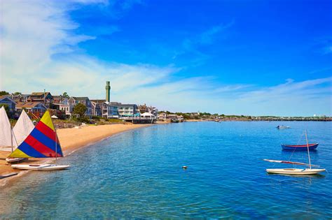 Best Beaches in Cape Cod to Visit This Summer - Thrillist