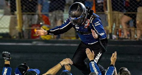 Advance Through the Playoffs: Bristol race prediction | NASCAR