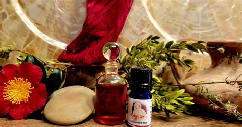 Rahab©™ Essential Oil Blend 5ml Made in Israel Also Known as Rahab's ...