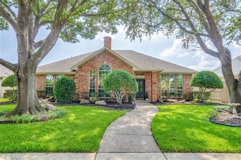 Plano, TX Real Estate - Plano Homes for Sale | realtor.com®