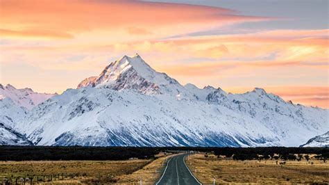 Mount Cook, Canterbury, New Zealand - Book Tickets & Tours