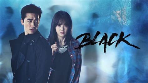 Informasi Seru tentang Drama Korea Black 2017 | KepoGaul