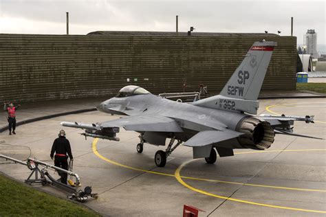 Spangdahlem ramps up flying schedule > Spangdahlem Air Base > Article ...