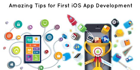 Amazing Tips for First iOS App Development