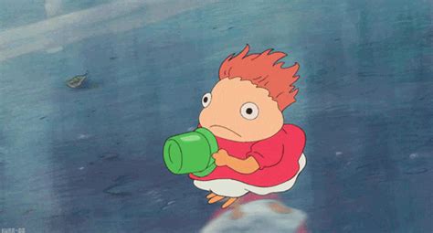 ponyo | GIF | PrimoGIF