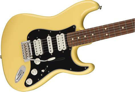 Player Stratocaster® HSH | Electric Guitars