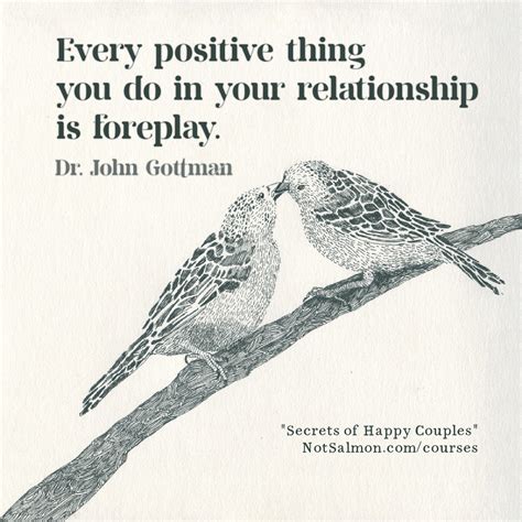 Relationship Advice from Dr. Gottman - NotSalmon