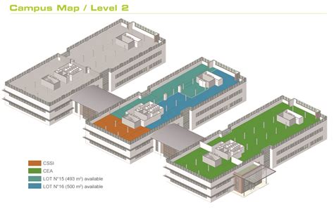 ECU Campus Map Buildings