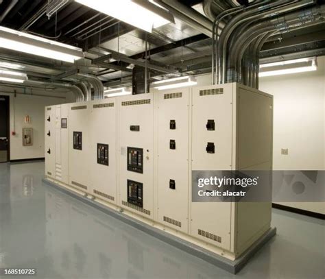 437 Switch Cabinet Stock Photos, High-Res Pictures, and Images - Getty ...