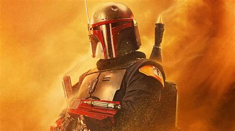 "The Book Of Boba Fett" Release Date & Time: Where To Watch It Online?