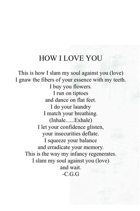 55 Lovely Passionate Love Poems for Her - Poems Ideas