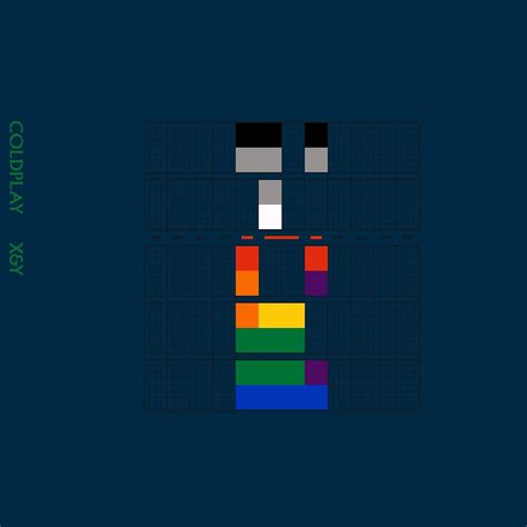 Coldplay - X & Y (2005)