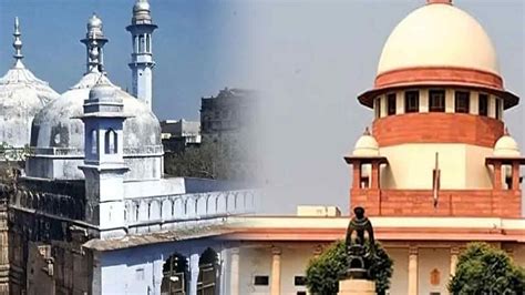 SC Asked The Gyanvapi Mosque Committee To Approach High Court | INDToday