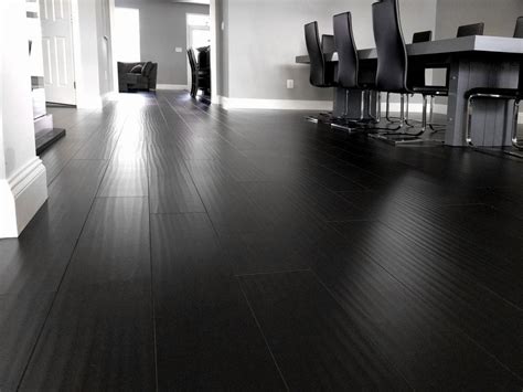 Papua Ebony / 12 / AC3 | Wide plank laminate flooring, Wood floors wide plank, Wide plank