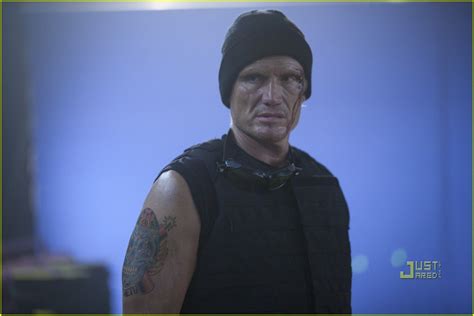 Dolph Lundgren in The Expendables - The Expendables Photo (16005261) - Fanpop