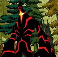 Ben 10 Villains Omniverse / Characters - TV Tropes