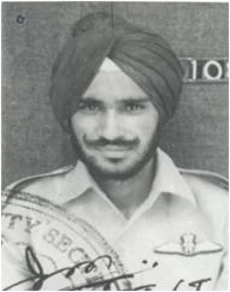 Nirmal Jit Singh Sekhon birth anniversary: Retelling Last Battle of Air Force’s 1971 War Hero