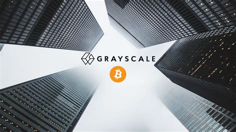 Grayscale Buys More Bitcoin: Institutional Money Here!! - JRNY Crypto