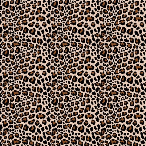 12 X 12 Cheetah Decal Vinyl Animal Print Trendy - Etsy