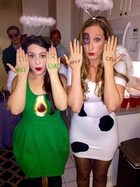 29 Clever Pun Halloween Costumes That Are Spooktacular For Any Party | HuffPost