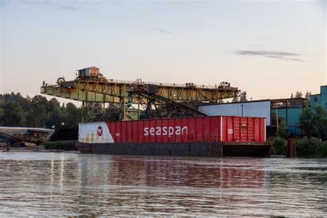 Poseidon buys out Seaspan owner Atlas for $11 billion - Port Technology ...