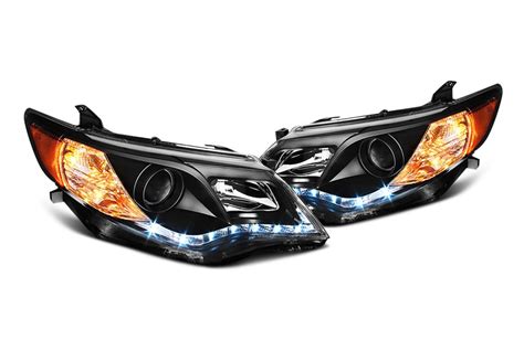 Custom LED Headlights – CARiD.com