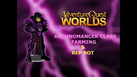 Aqw Le Bot 8.9 Download - browndollar