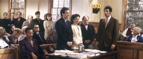 Jason Alexander Was Offered Bribe To Leak 'Seinfeld' Series Finale