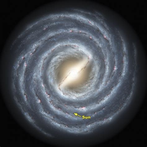 How long to orbit Milky Way's center? | Astronomy Essentials | EarthSky