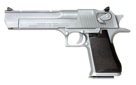 Magnum Research Desert Eagle Mark XIX — Pistol Specs, Info, Photos, CCW ...