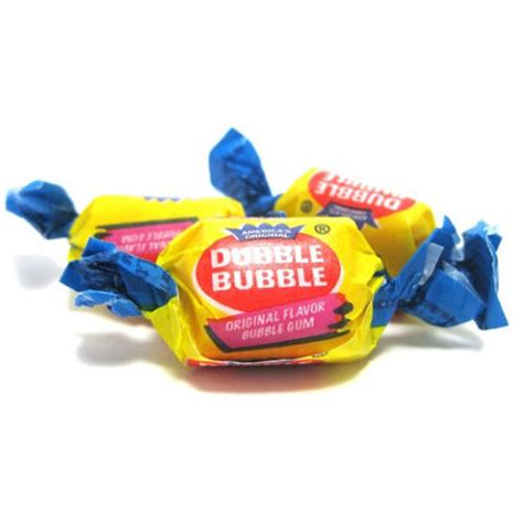 20 Best Bubble Gum Flavors of 2018 - Classic and New Chewing Gum Brands