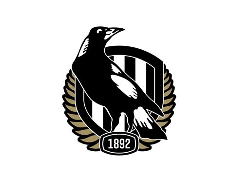 Collingwood Football Club - Pin by Josh on AFL | Collingwood football ...