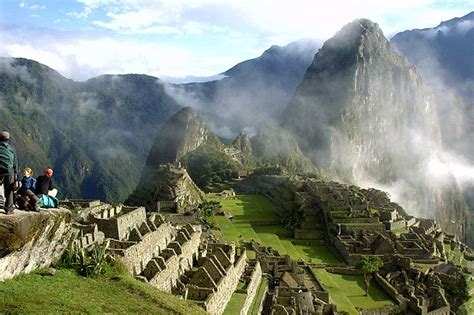 Peru Adventure Holiday Tour Vacation Package by EcoAmerica Tours