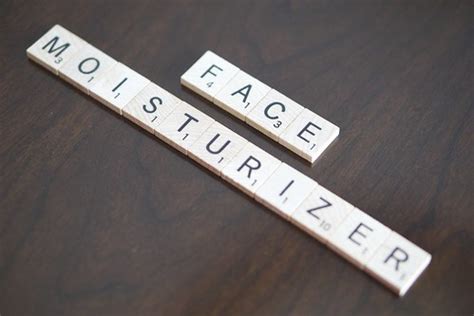 Face Moisturizer | Face Moisturizer Stock Photo When using t… | Flickr