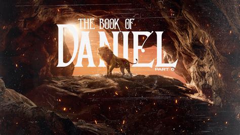 The Book of Daniel - Rivers Store