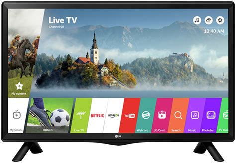 LG 28TK420S-PZAEK 28 Inch Smart HD Ready TV Reviews