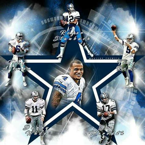 Background Dallas Cowboys Wallpaper - EnWallpaper