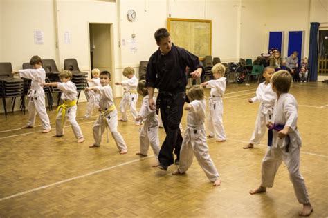 Martial Arts classes in Wiltshire, Somerset and Dorset - 15.9