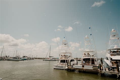 Marina | Virginia's by the Bay