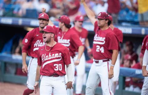 Mises à jour en direct: Alabama Baseball vs Floride au tournoi SEC (Elimination Game) - zoloftrx